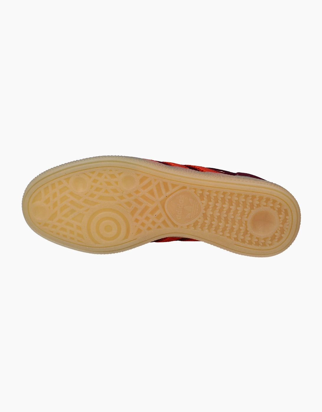 Adidas Originals Handball Spezial Womens Trainers  JR0848