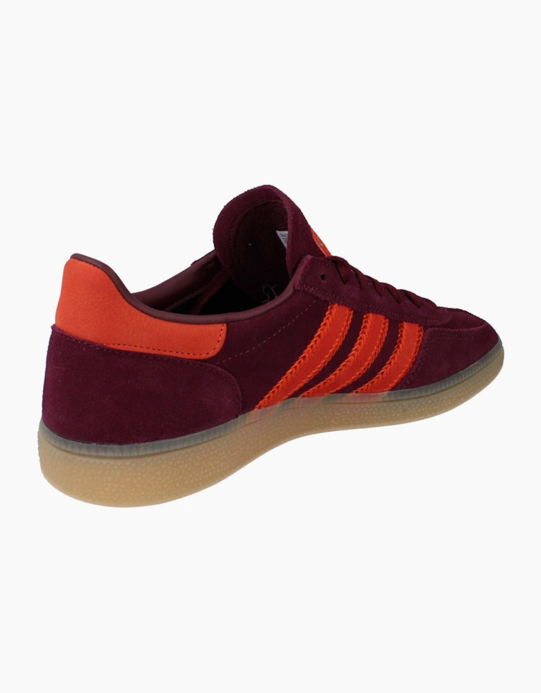 Adidas Originals Handball Spezial Womens Trainers  JR0848