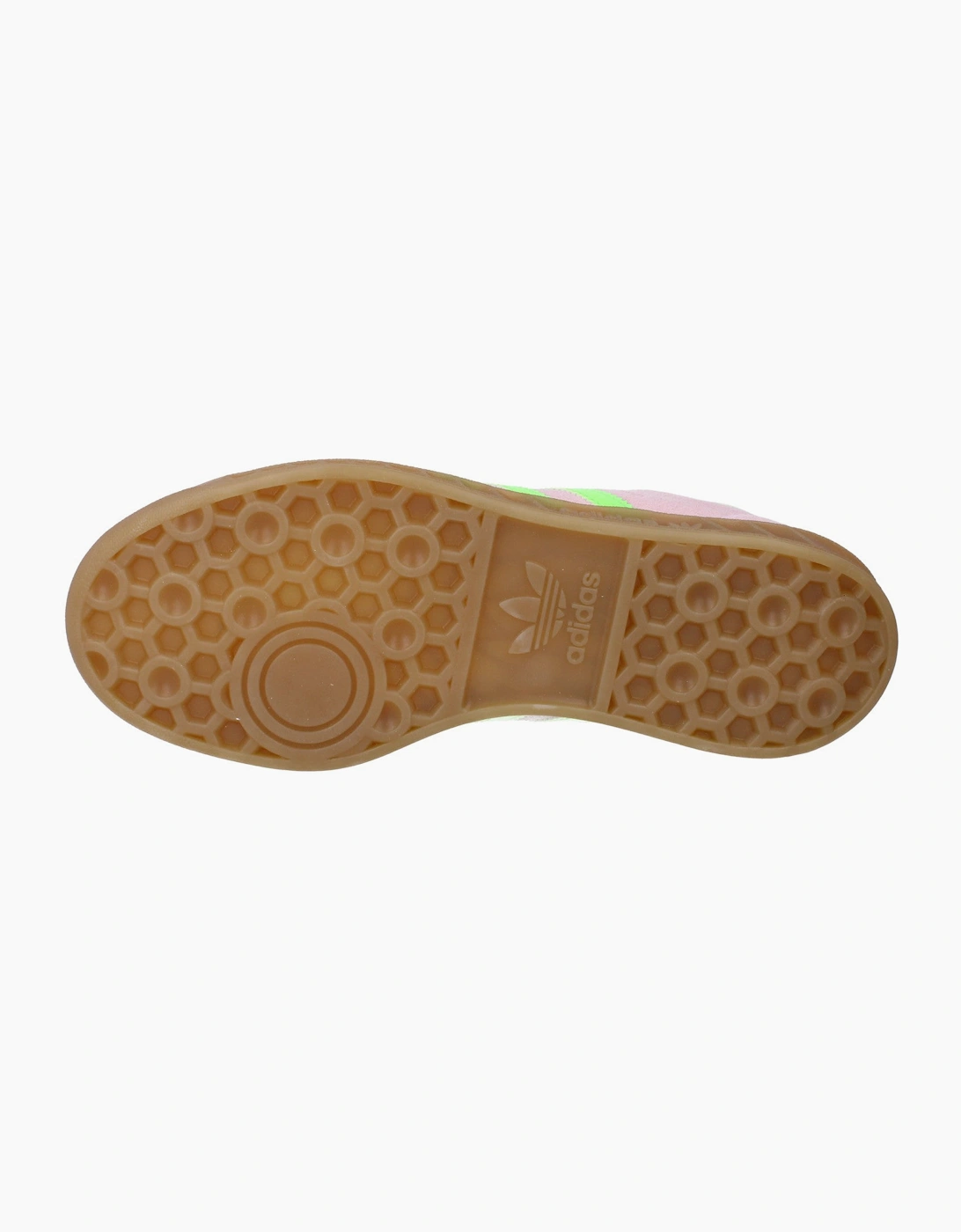 Adidas Originals Hamburg Womens Trainers JS0683