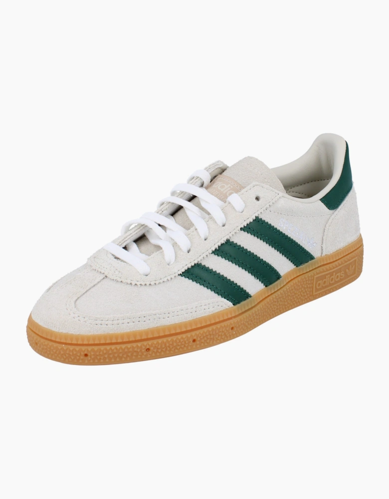 Adidas Originals Handball Spezial Womens Trainers JS0242