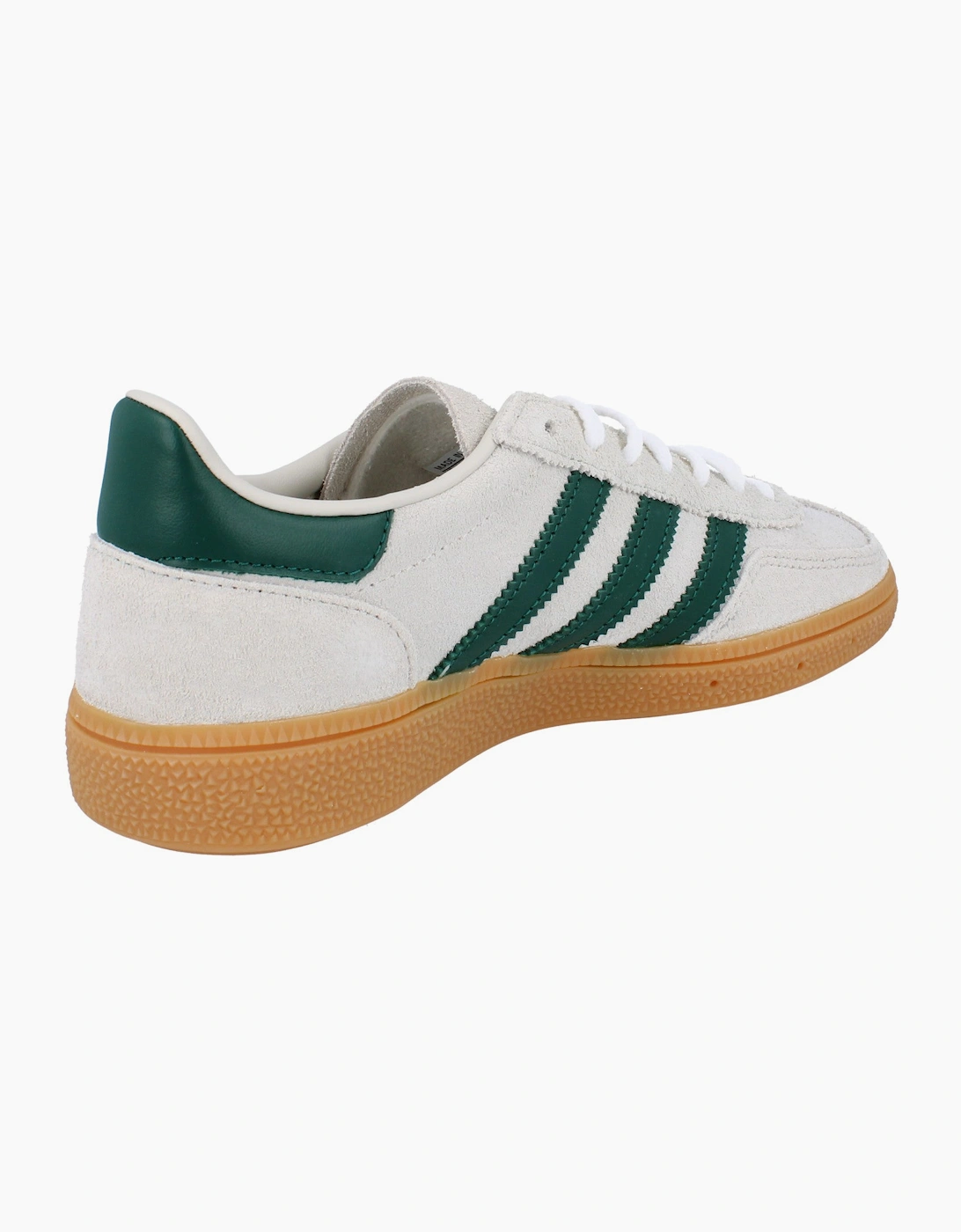 Adidas Originals Handball Spezial Womens Trainers JS0242