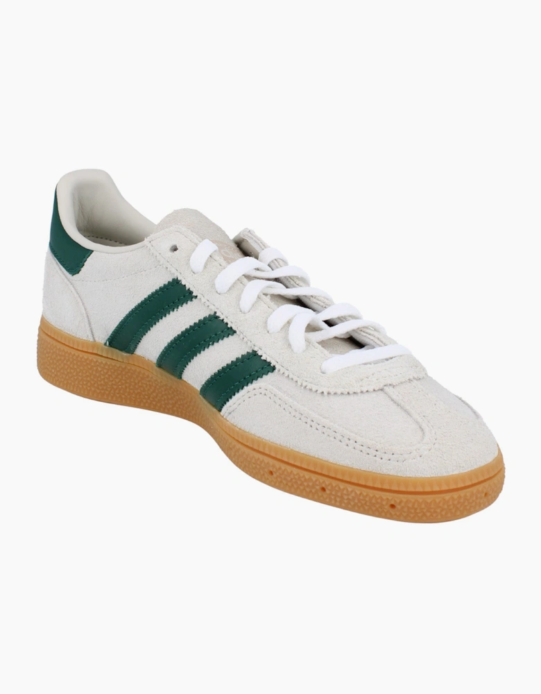 Adidas Originals Handball Spezial Womens Trainers JS0242