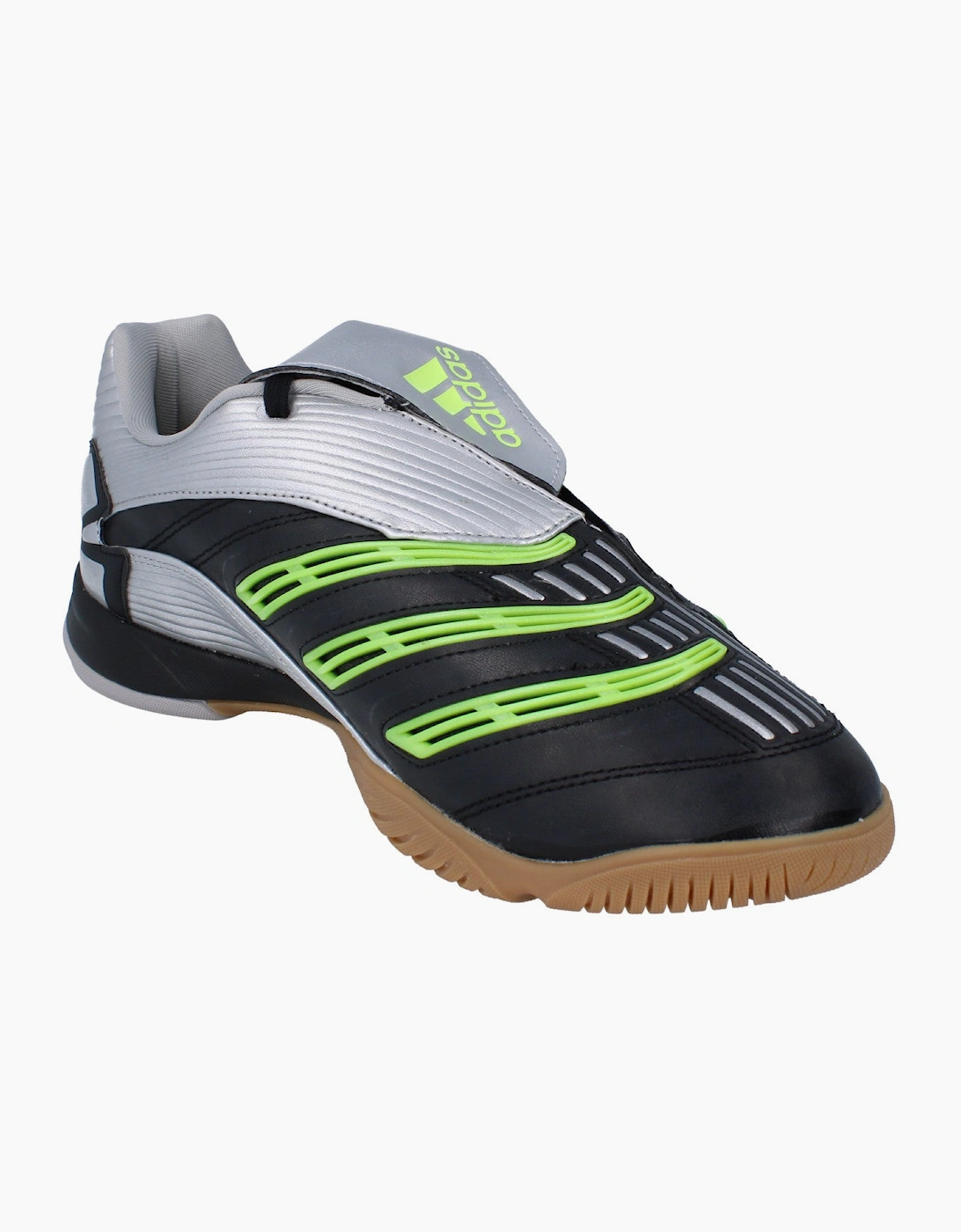 Adidas Originals Predator Sala Mens Trainers  JQ3917