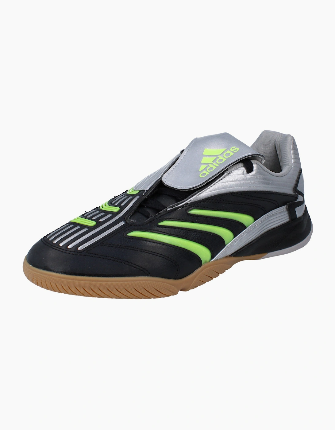 Adidas Originals Predator Sala Mens Trainers  JQ3917