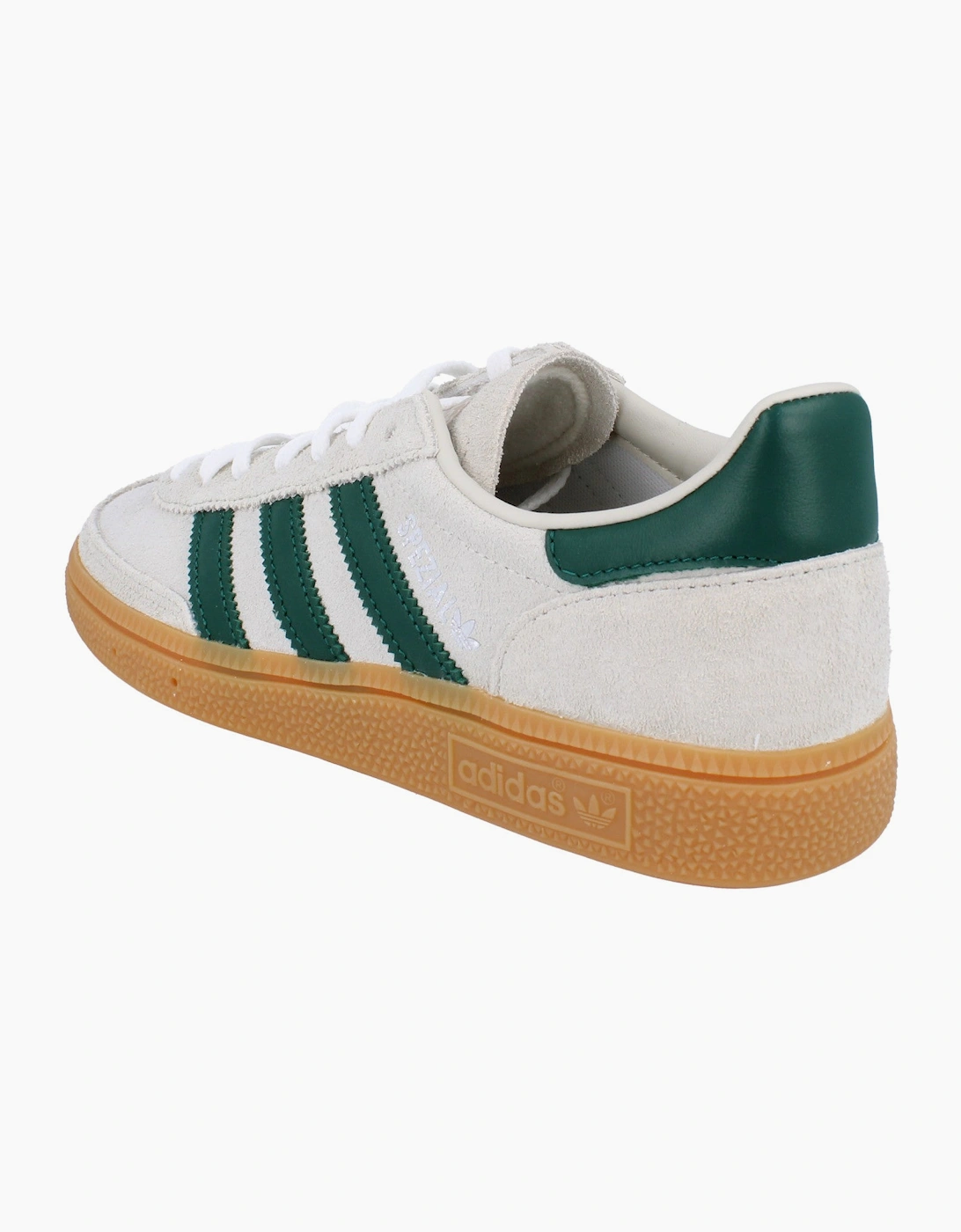 Adidas Originals Handball Spezial Womens Trainers JS0242