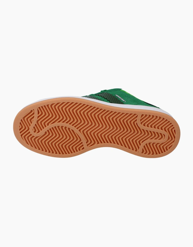 Adidas Originals Campus 00S Junior Trainers  JS3778