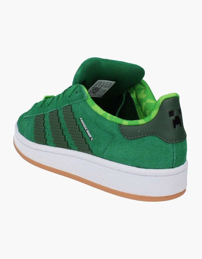Adidas Originals Campus 00S Junior Trainers  JS3778