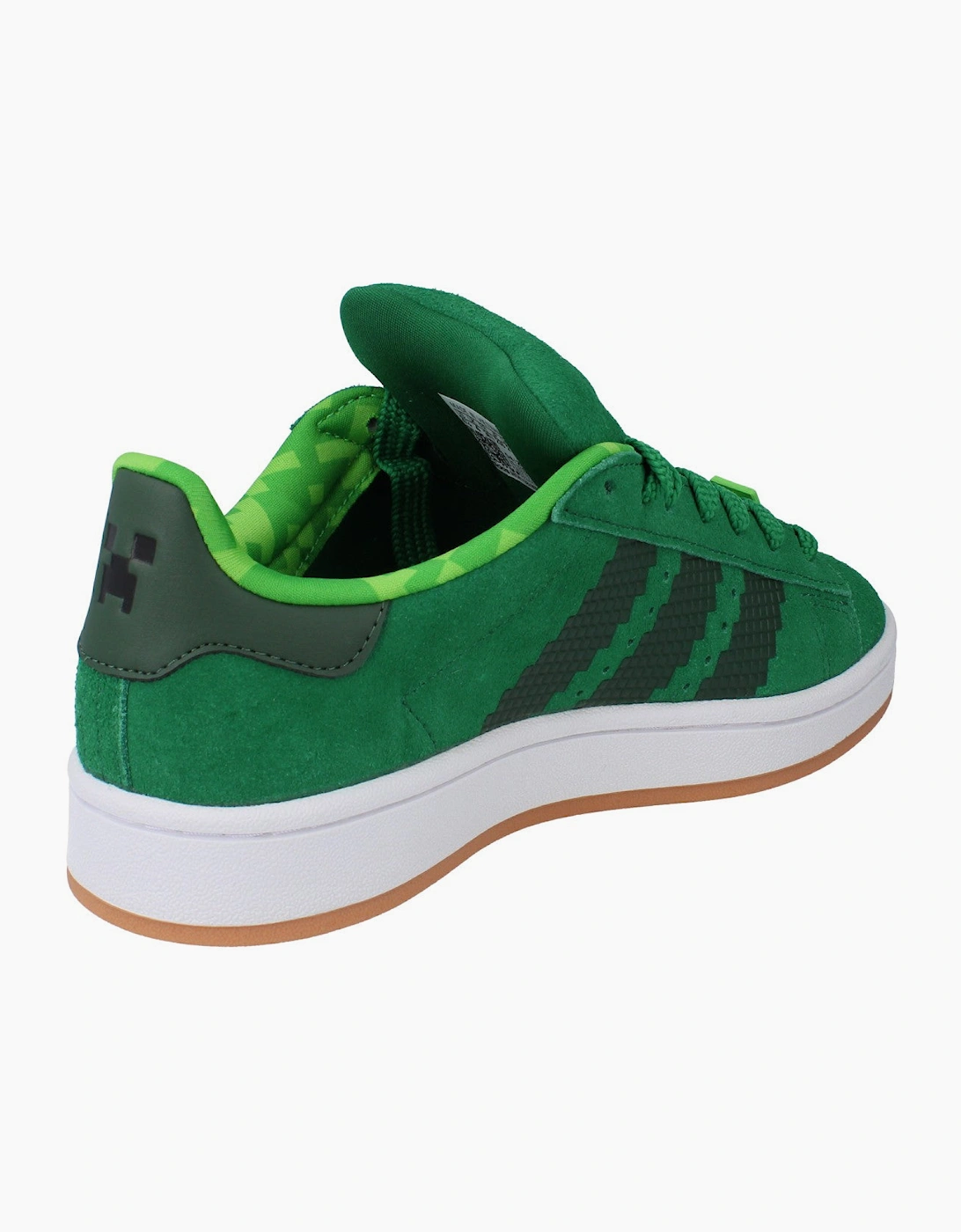 Adidas Originals Campus 00S Junior Trainers  JS3778
