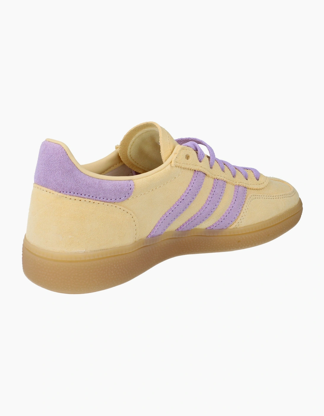 Adidas Originals Handball Spezial Womens Trainers JR3617