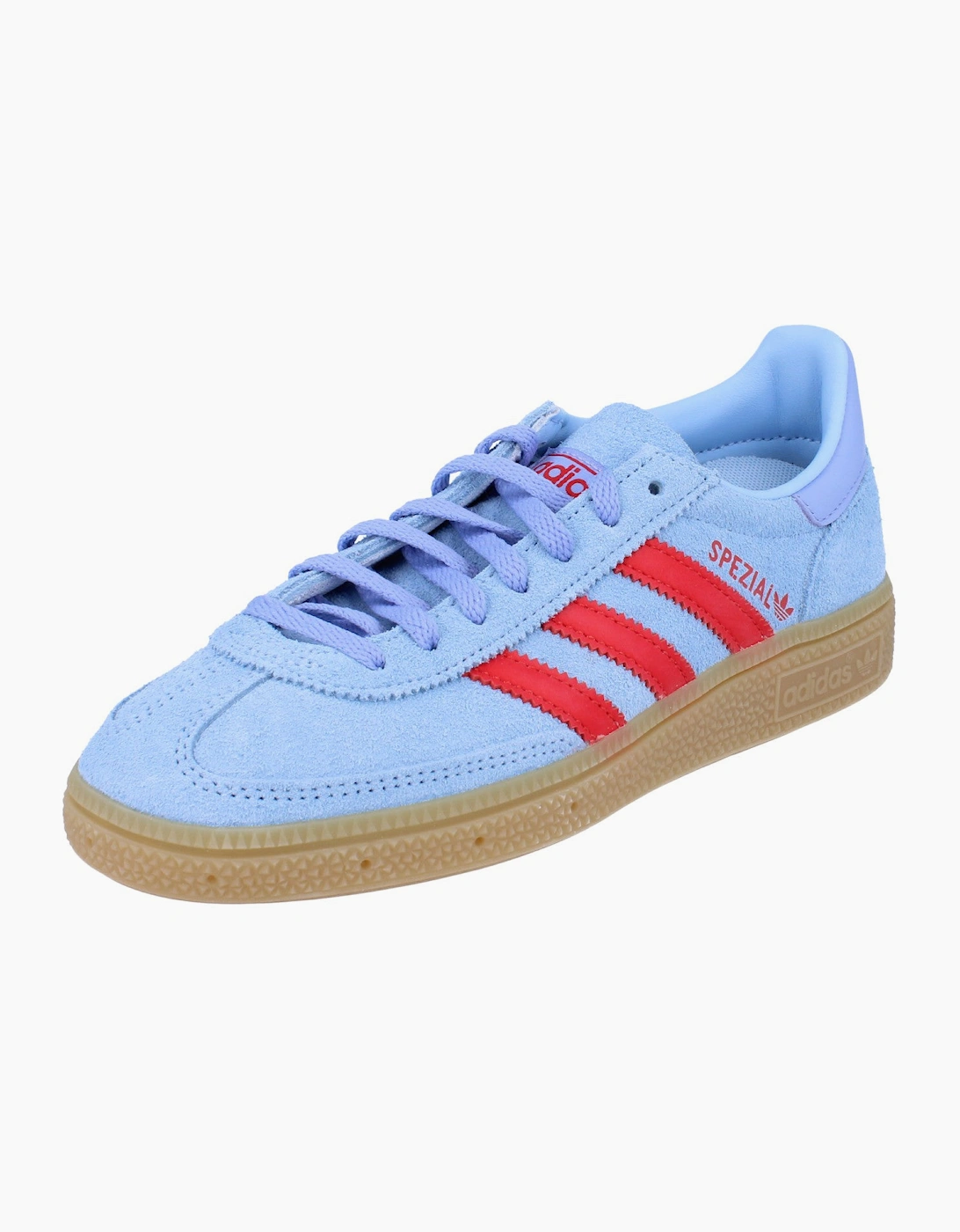 Adidas Originals Handball Spezial Womens Trainers JR3639