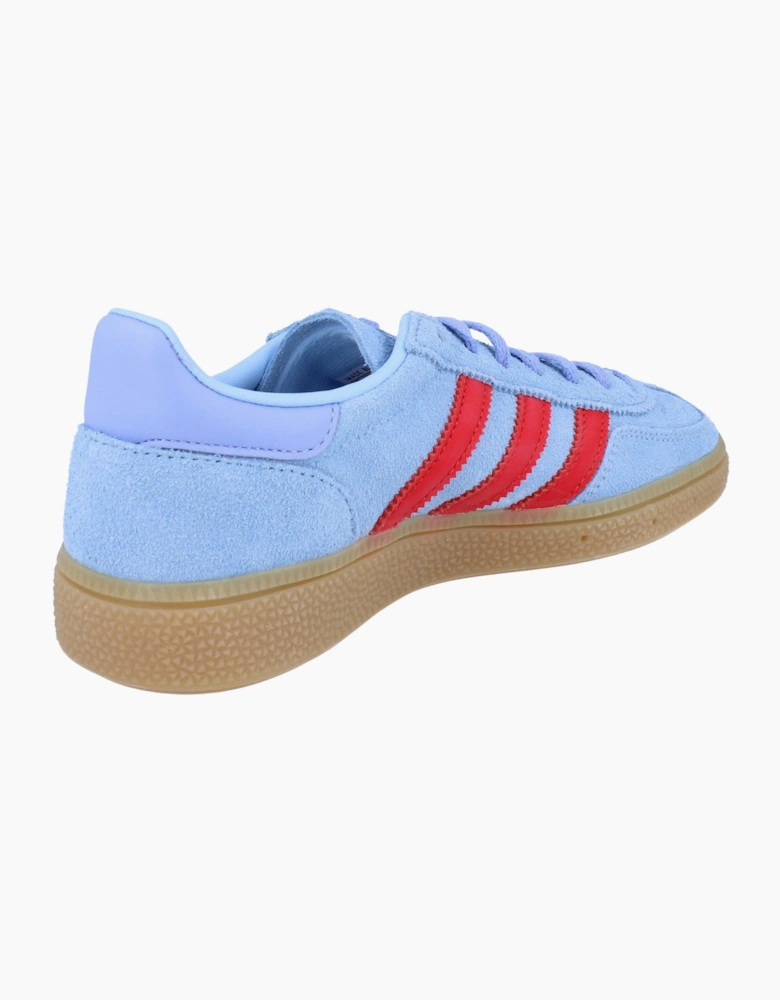 Adidas Originals Handball Spezial Womens Trainers JR3639