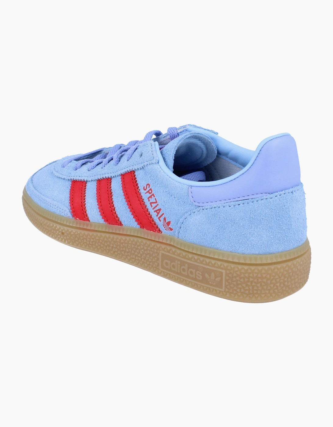 Adidas Originals Handball Spezial Womens Trainers JR3639