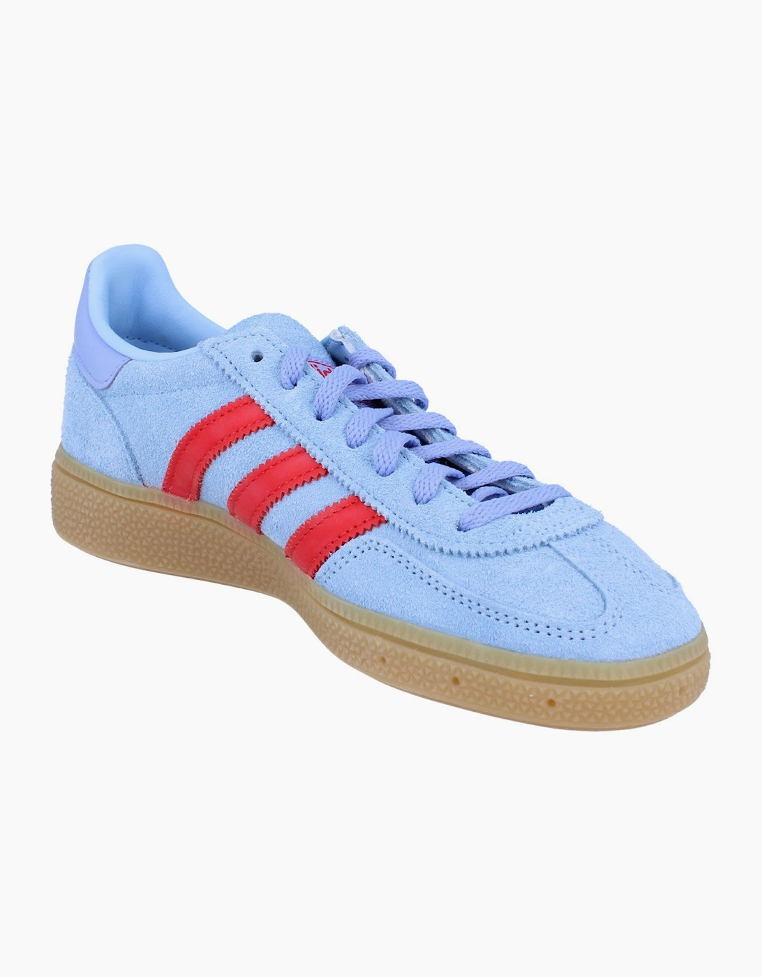 Adidas Originals Handball Spezial Womens Trainers JR3639