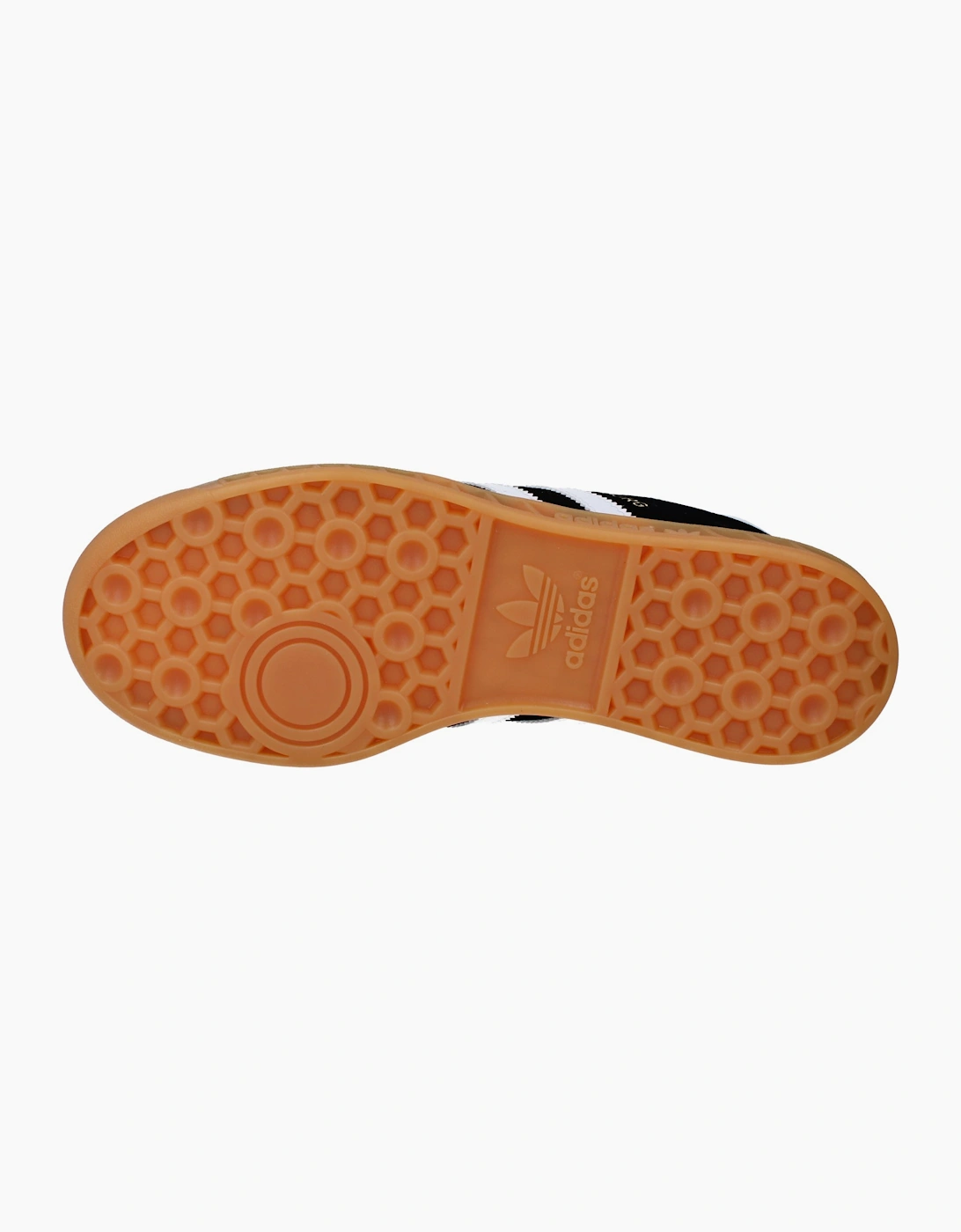 Adidas Originals Hamburg Mens Trainers  S76696