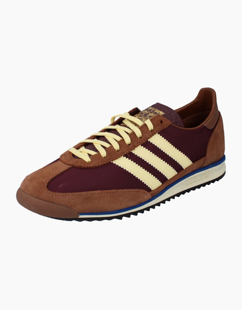 Adidas Originals Sl 72 Og Womens Trainers  IE3425