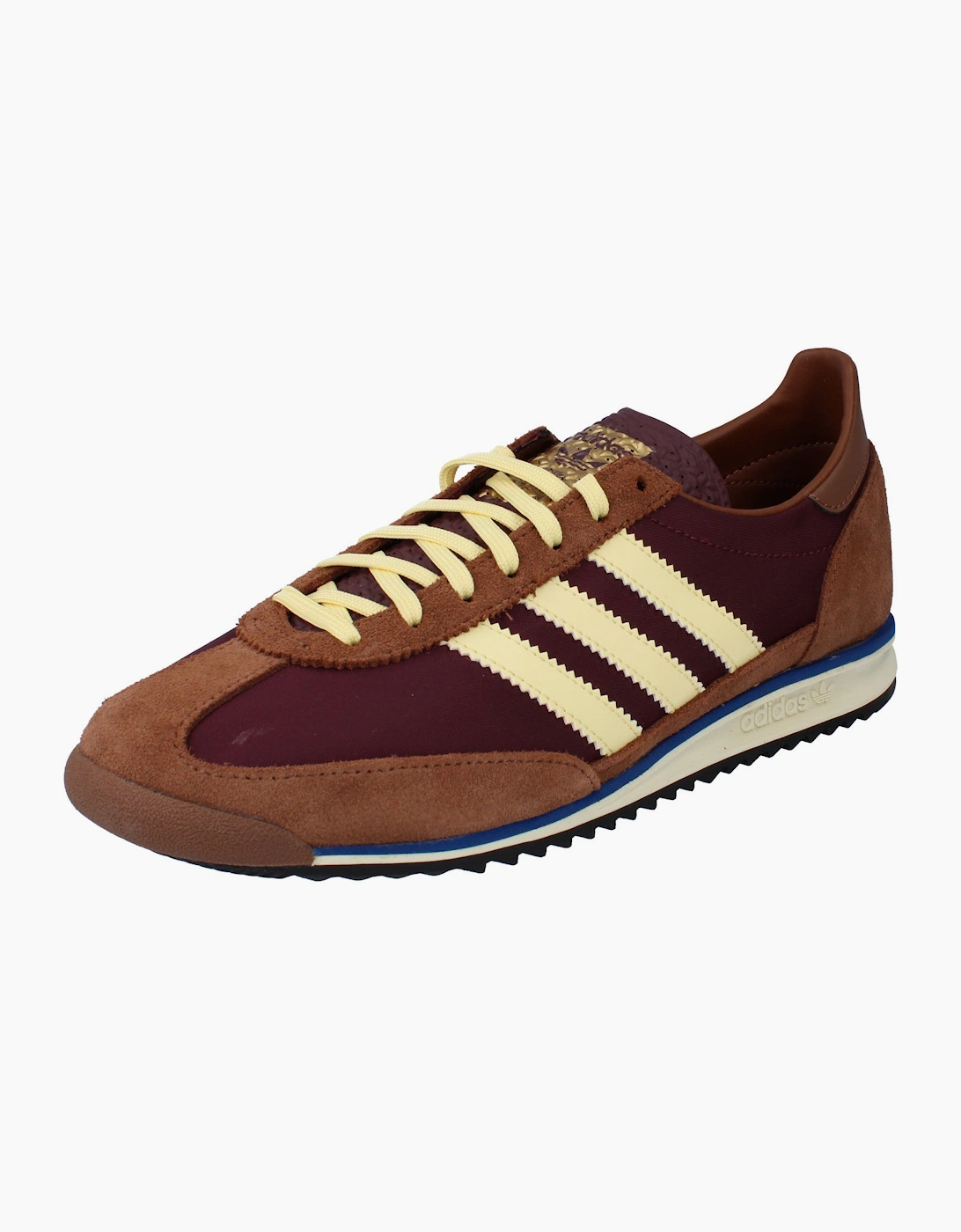 Adidas Originals Sl 72 Og Womens Trainers  IE3425