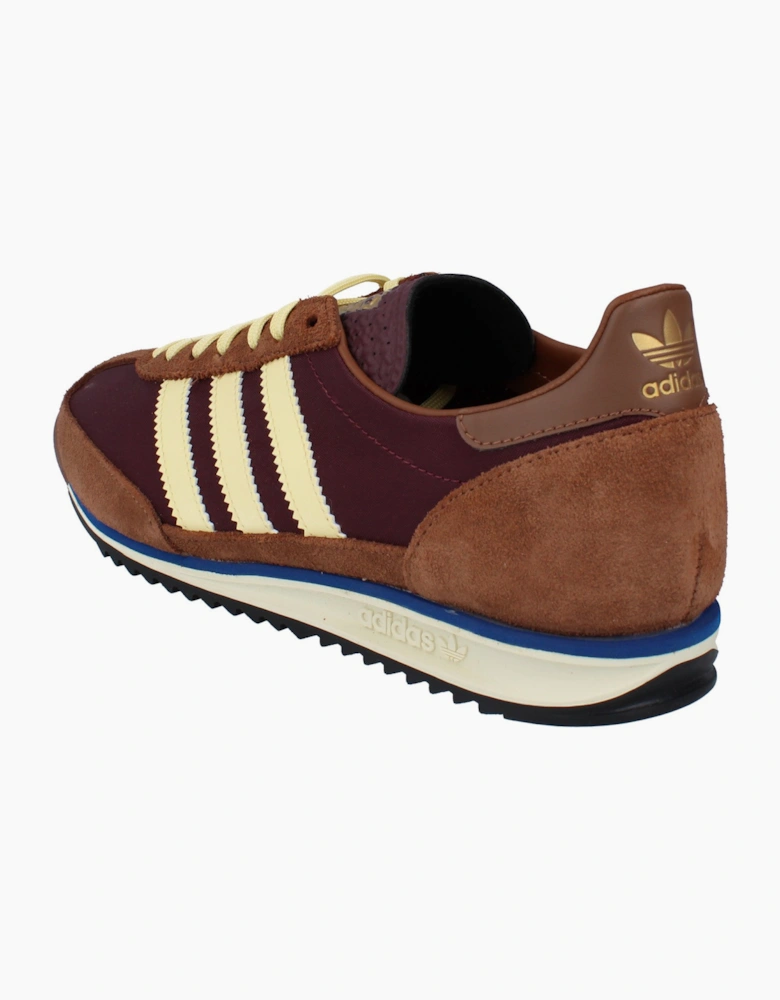 Adidas Originals Sl 72 Og Womens Trainers  IE3425