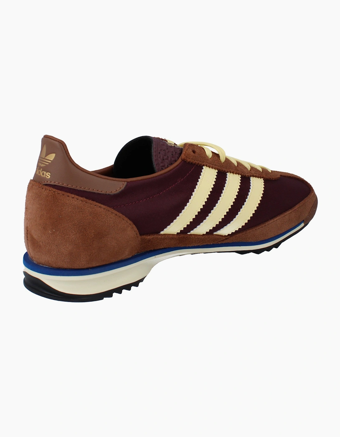 Adidas Originals Sl 72 Og Womens Trainers  IE3425