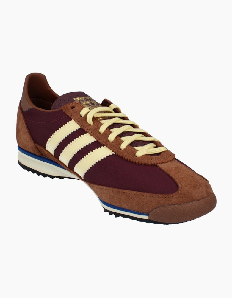 Adidas Originals Sl 72 Og Womens Trainers  IE3425