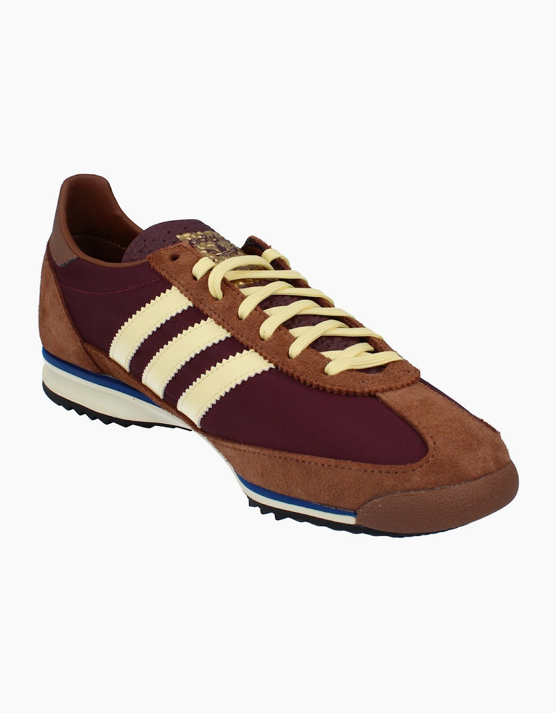 Adidas Originals Sl 72 Og Womens Trainers  IE3425