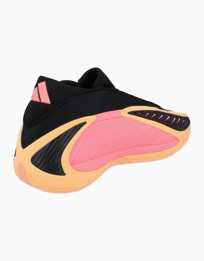 Adidas Anthony Edwards 2 Mens Basketball Trainers  JS3514