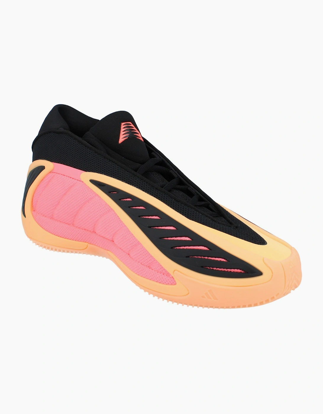 Adidas Anthony Edwards 2 Mens Basketball Trainers  JS3514