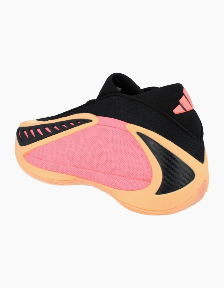 Adidas Anthony Edwards 2 Mens Basketball Trainers  JS3514