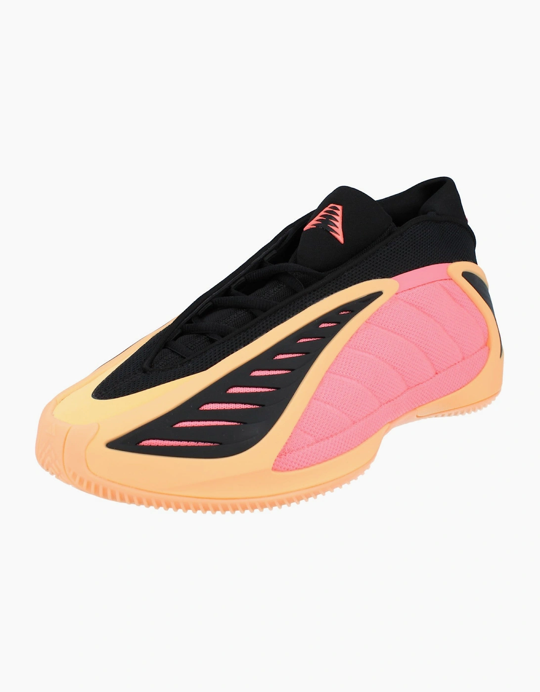 Adidas Anthony Edwards 2 Mens Basketball Trainers  JS3514