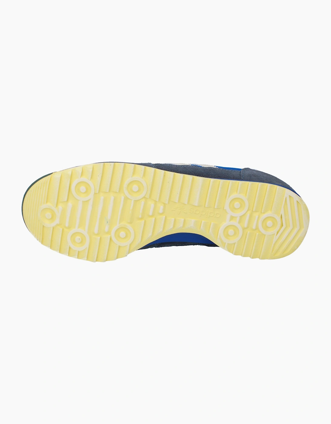 Adidas Originals Sl 72 Vin Mens Trainers  909495