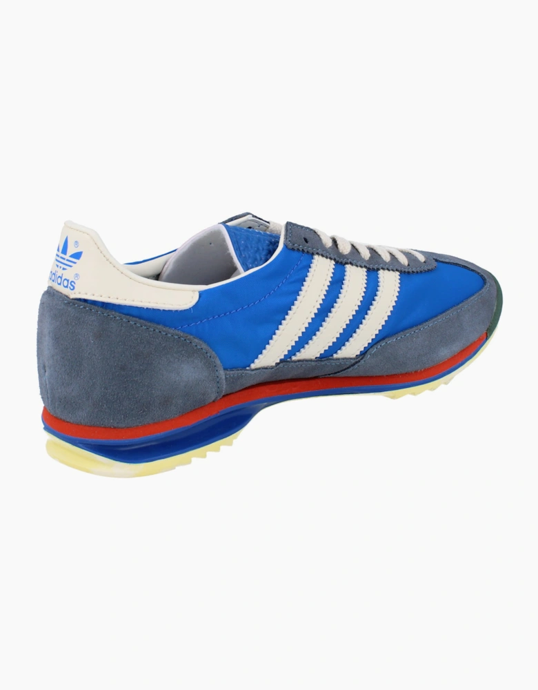Adidas Originals Sl 72 Vin Mens Trainers  909495