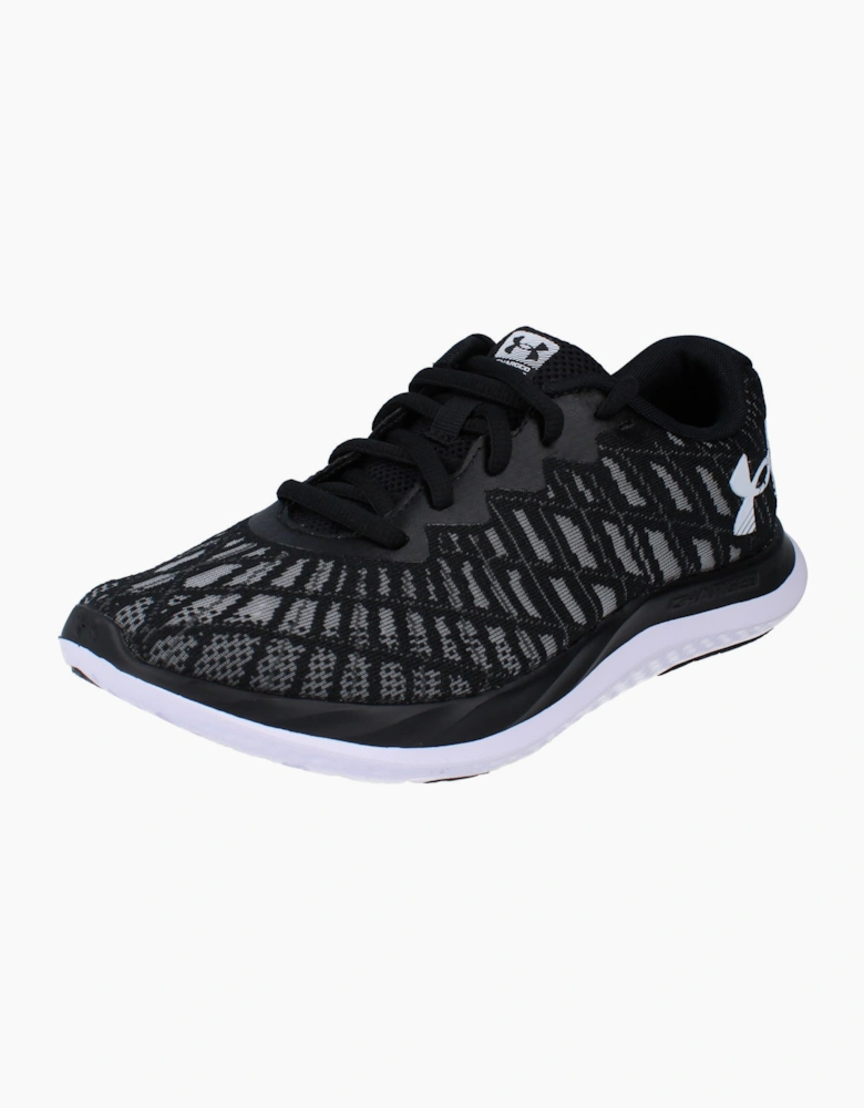 Under Armour Charged Breeze 2 Womens Running Trainers 3026142 Shoes  001