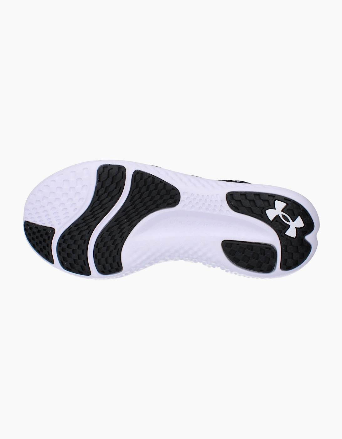 Under Armour Charged Breeze 2 Womens Running Trainers 3026142 Shoes  001