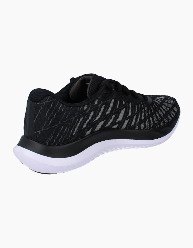 Under Armour Charged Breeze 2 Womens Running Trainers 3026142 Shoes  001