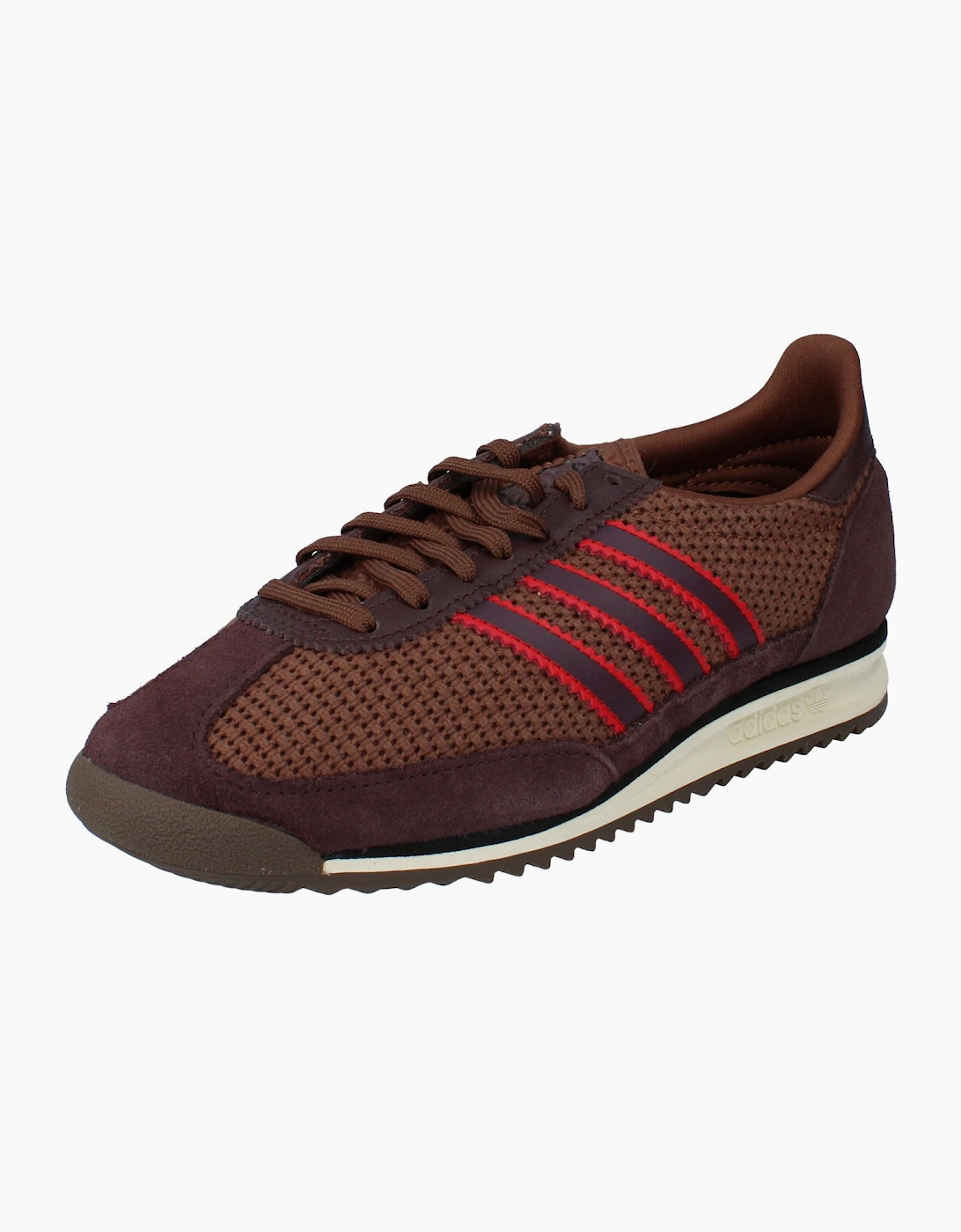 Adidas Originals Sl 72 Og Womens Trainers JI0191