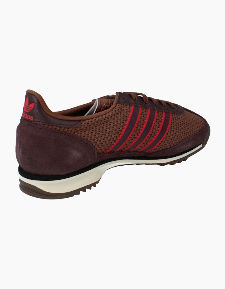 Adidas Originals Sl 72 Og Womens Trainers JI0191
