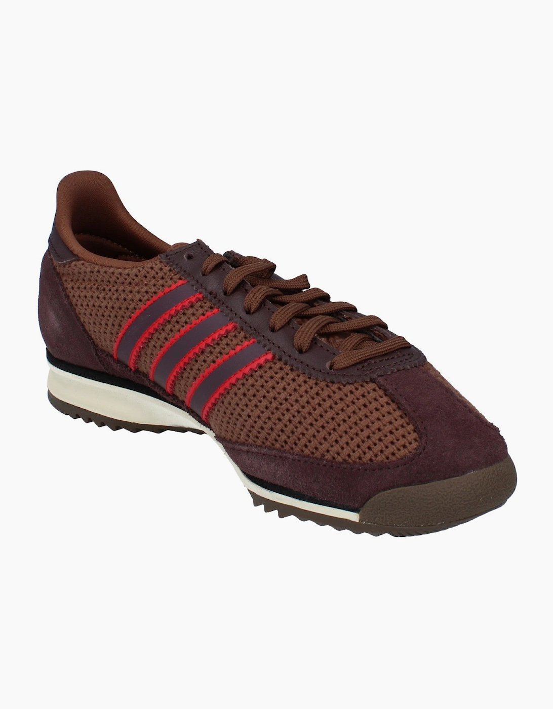 Adidas Originals Sl 72 Og Womens Trainers JI0191