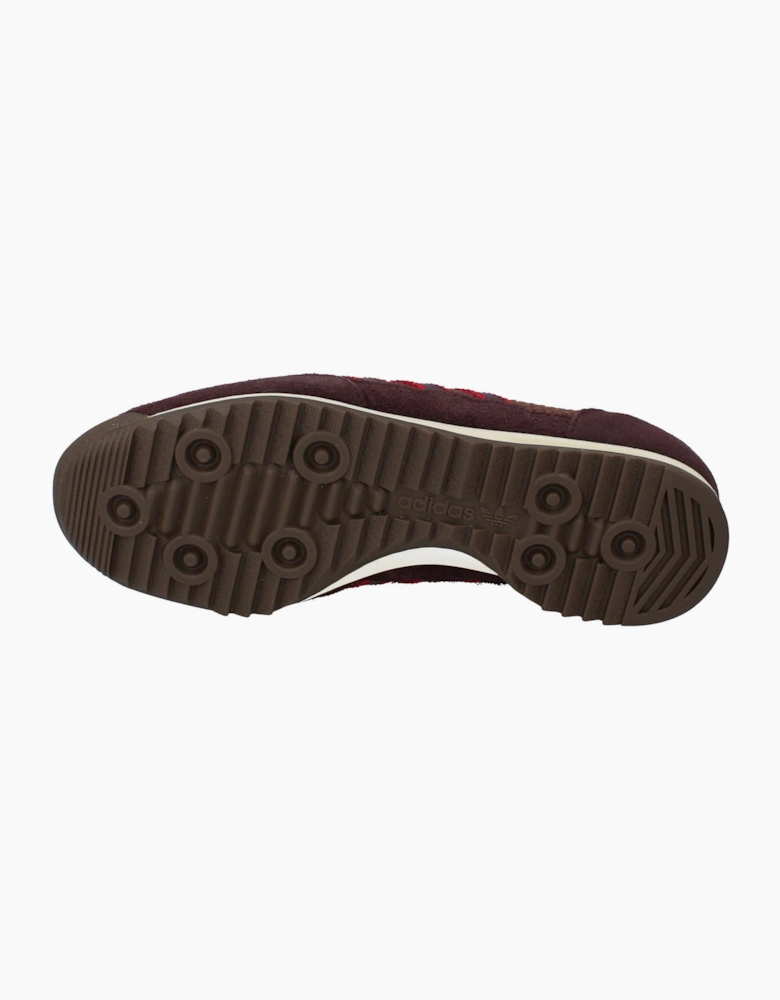 Adidas Originals Sl 72 Og Womens Trainers JI0191