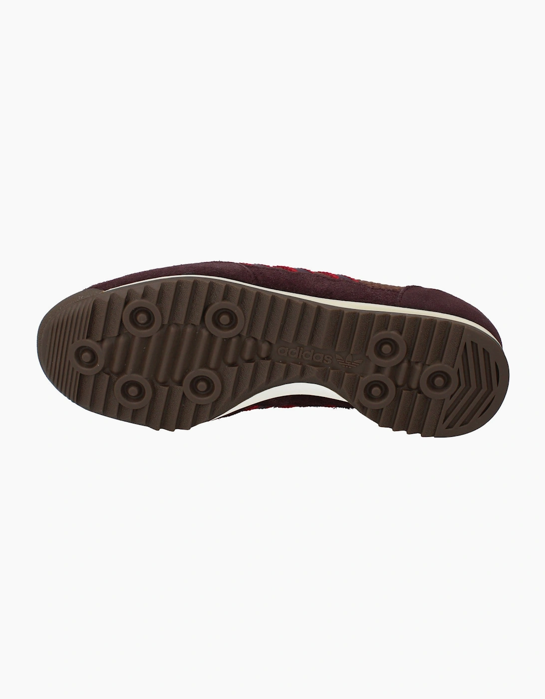 Adidas Originals Sl 72 Og Womens Trainers JI0191