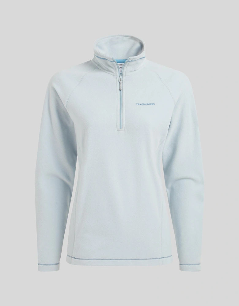 Craghoppers Womens Miska VI Half Zip Pullover Fleece