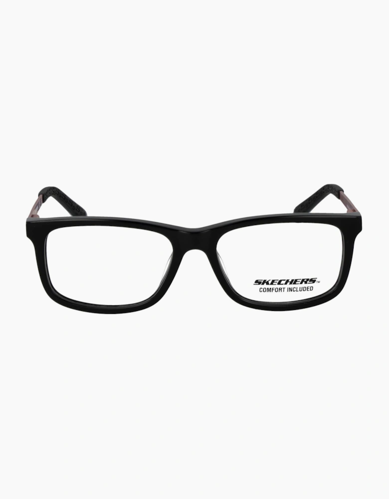Skechers Optical Frame SE1206 001 47