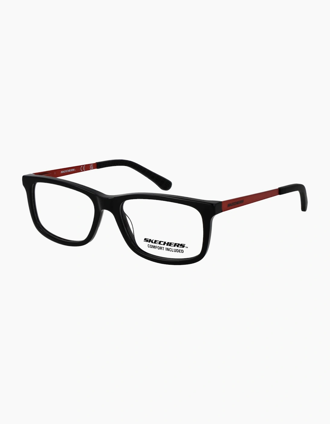 Skechers Optical Frame SE1206 001 47