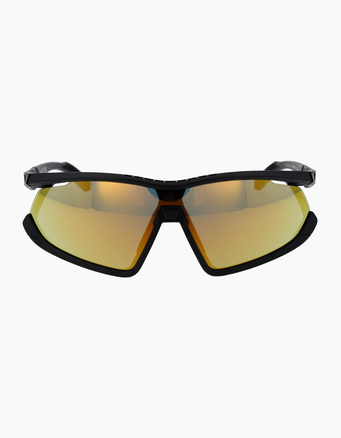 Adidas Sport Sunglasses SP0055-F 02G 00