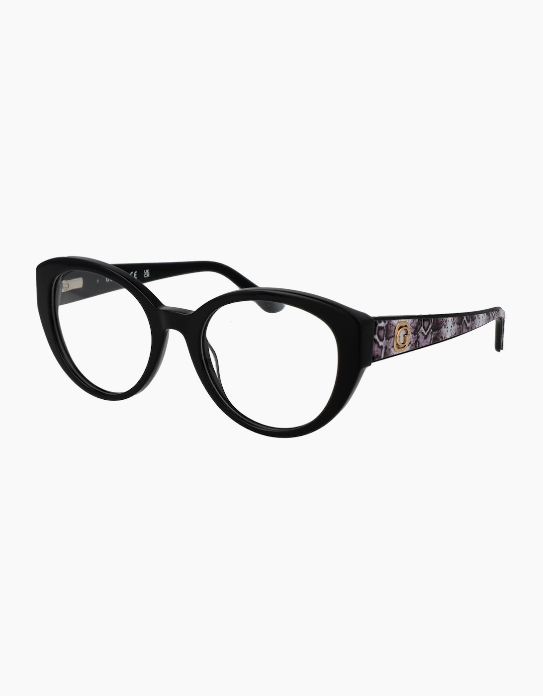 Guess Optical Frame GU50127 001 53