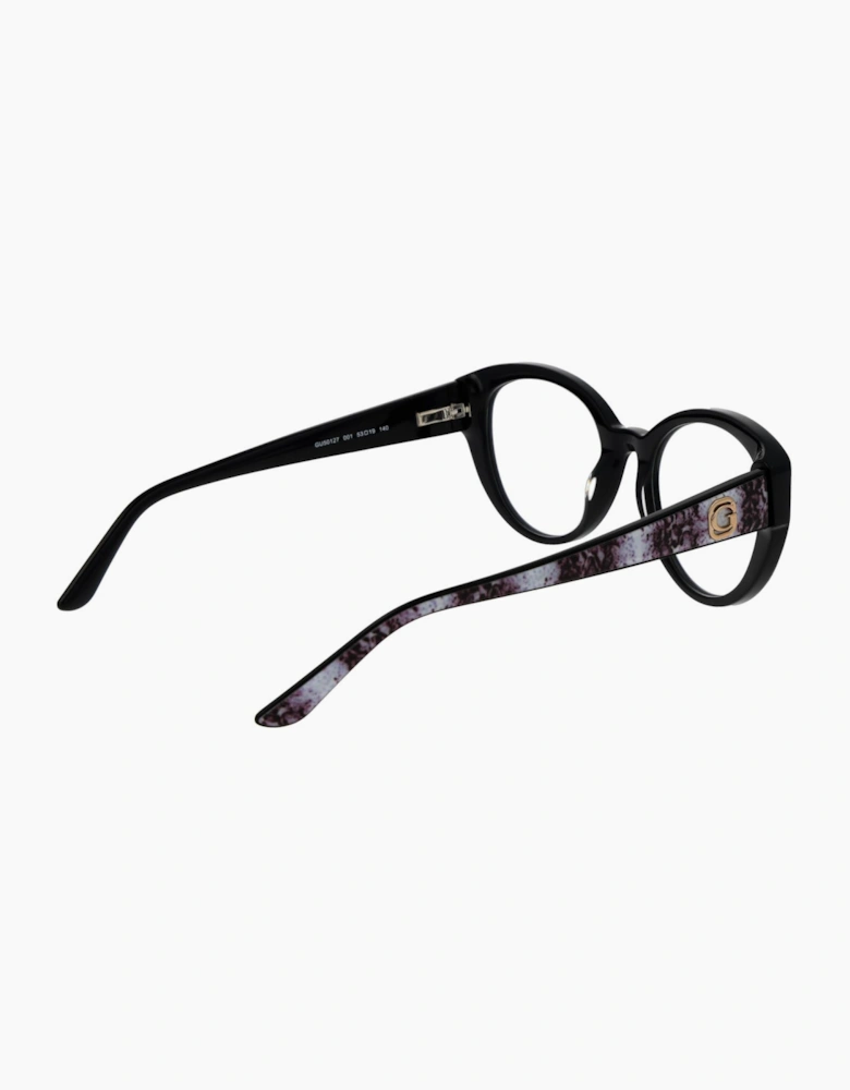 Guess Optical Frame GU50127 001 53