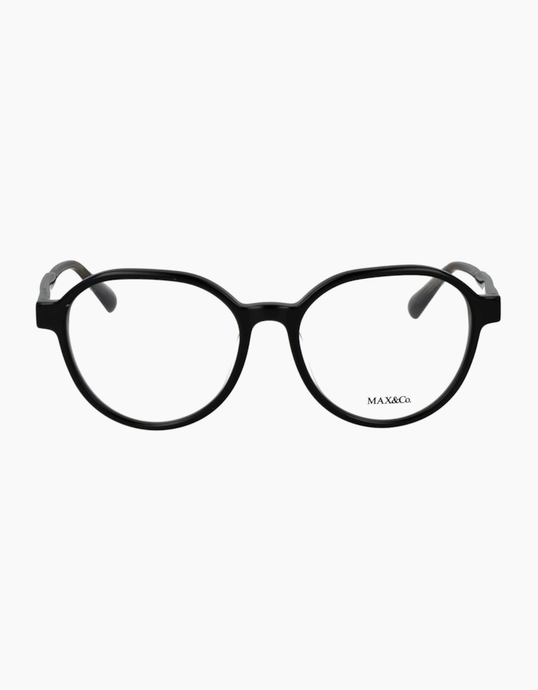 Max & Co Optical Frame MO5154-D 001 55