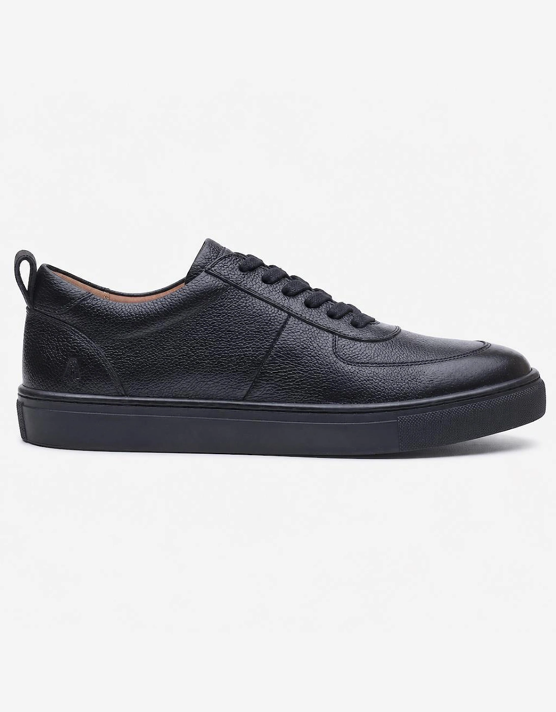 Hush Puppies CIRO Mens Casual Shoes Black
