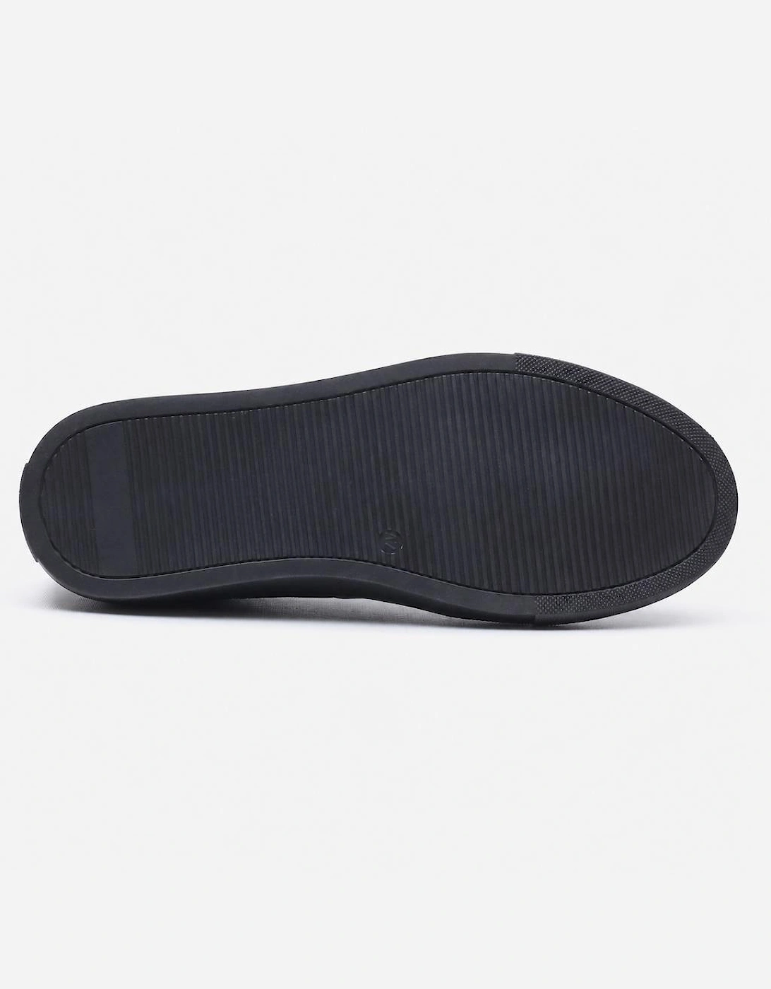 Hush Puppies CIRO Mens Casual Shoes Black