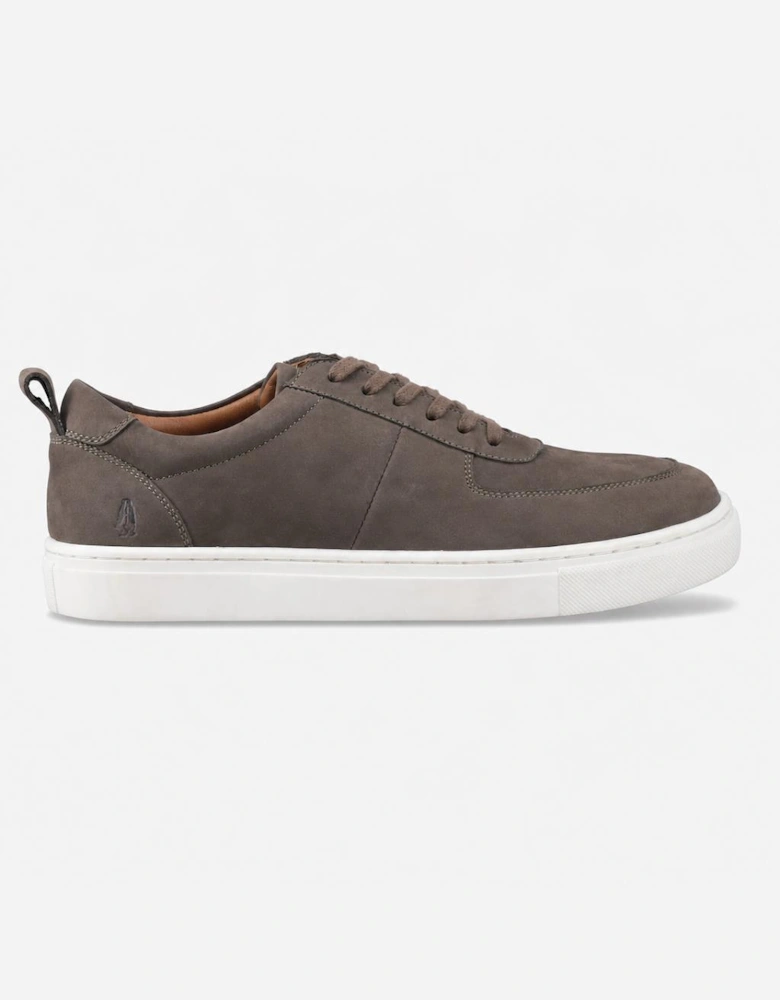 Hush Puppies CIRO Mens Casual Shoes Grey
