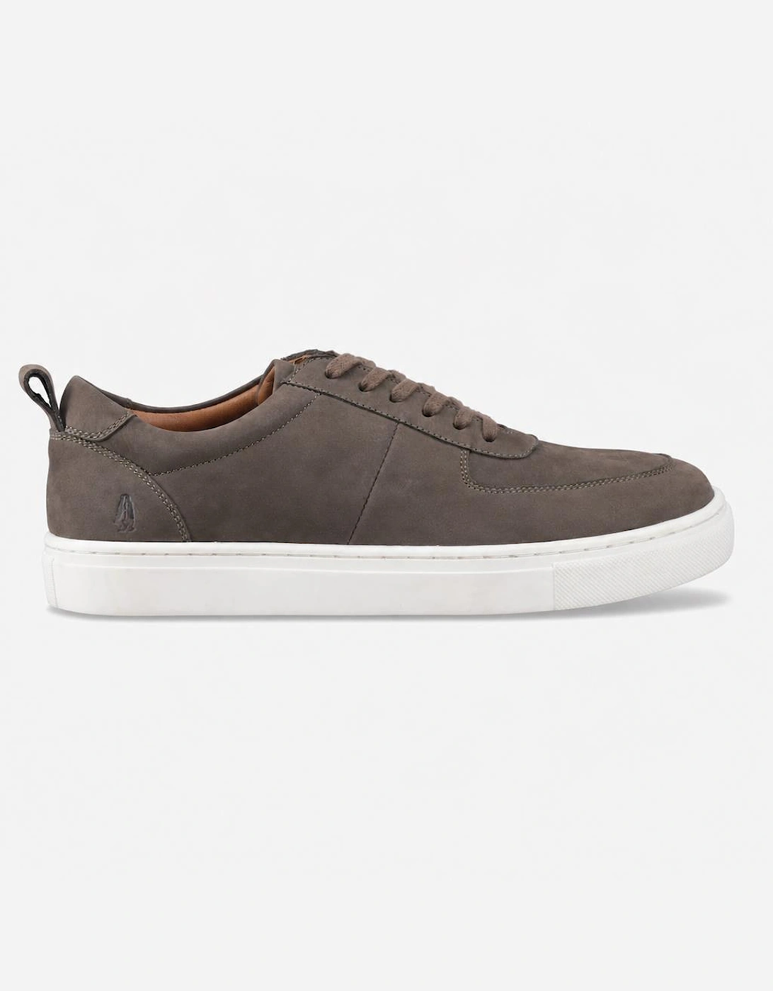 Hush Puppies CIRO Mens Casual Shoes Grey