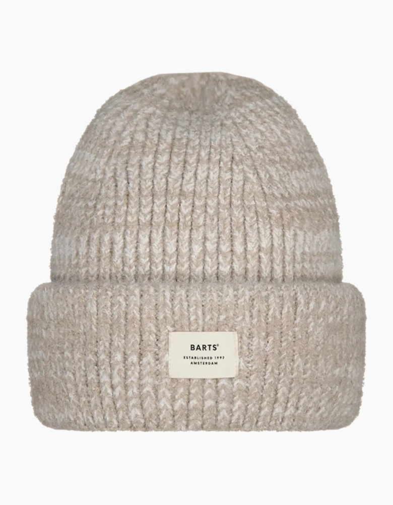 Barts Womens Owlet Mottled Beanie